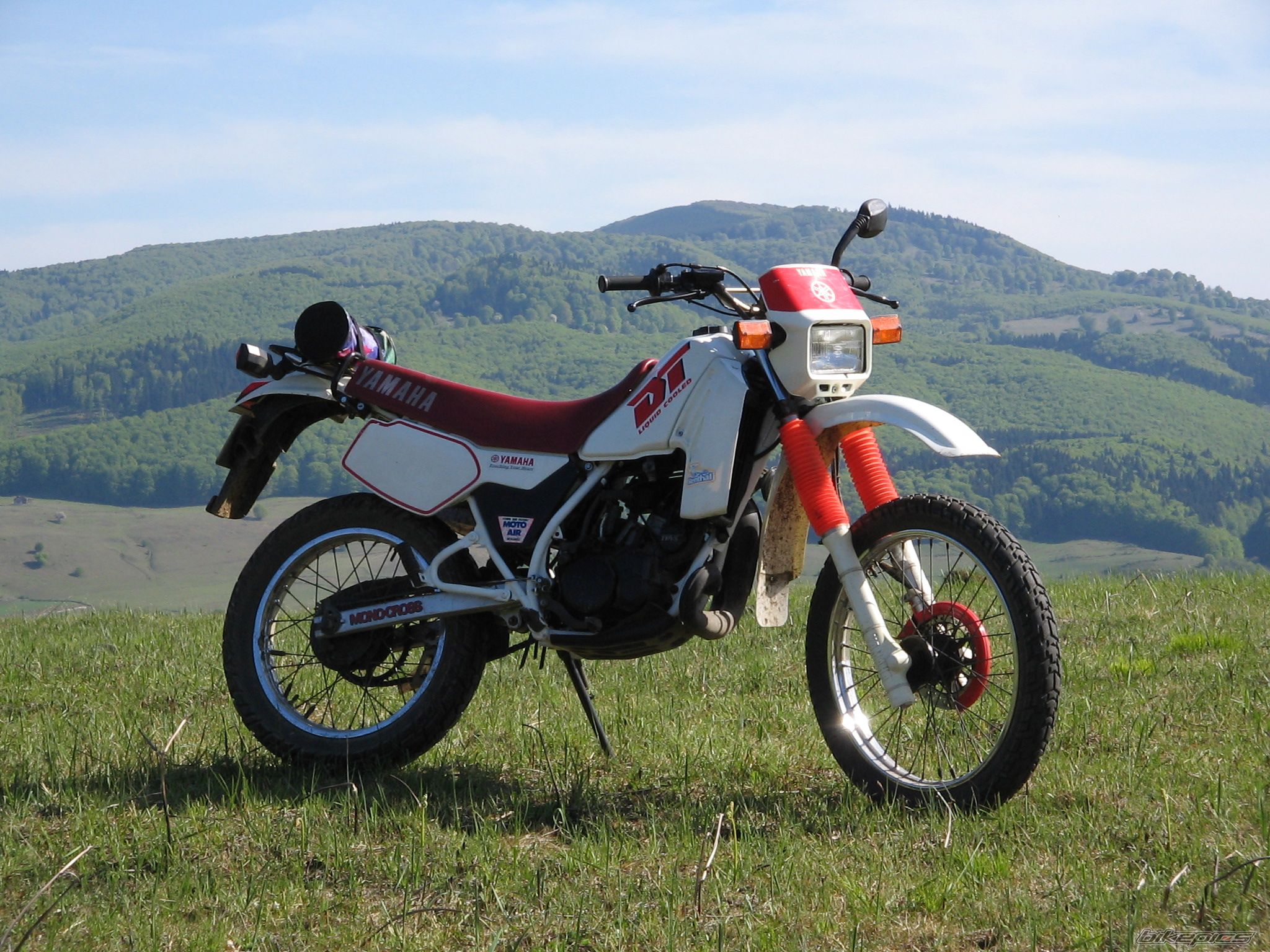 Bike Photo 885695