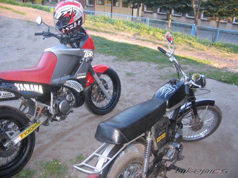 Bike Photo 885707