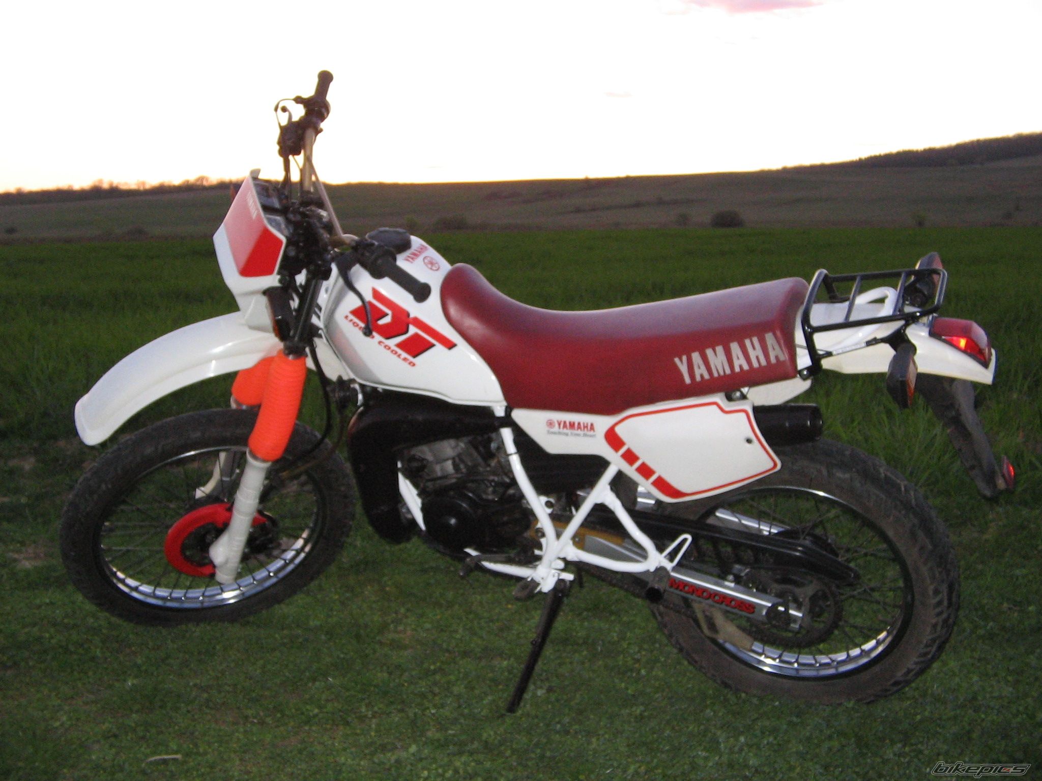 Bike Photo 885712