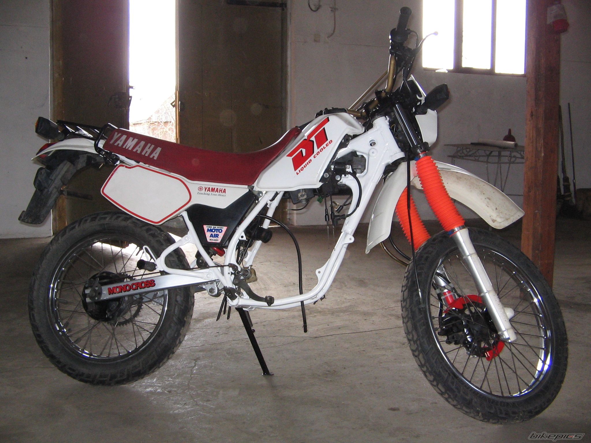 Bike Photo 885713