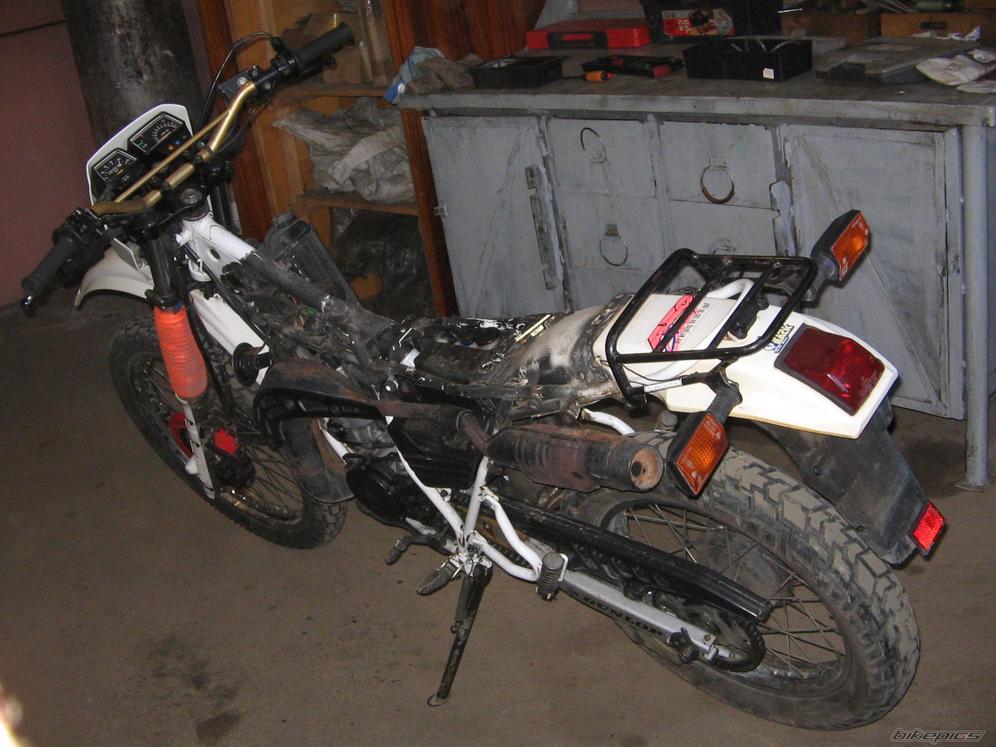 Bike Photo 885719