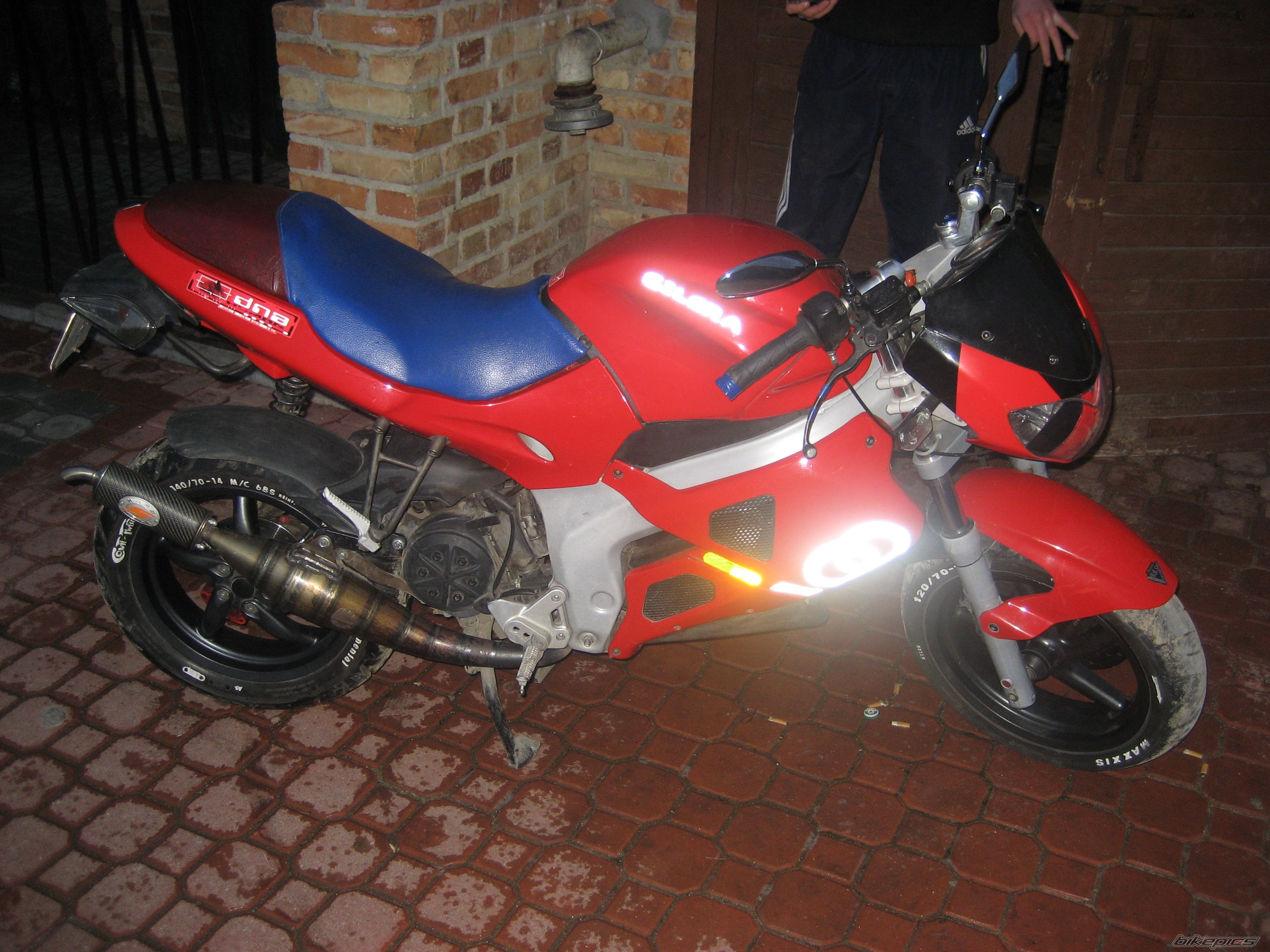 Bike Photo 885721
