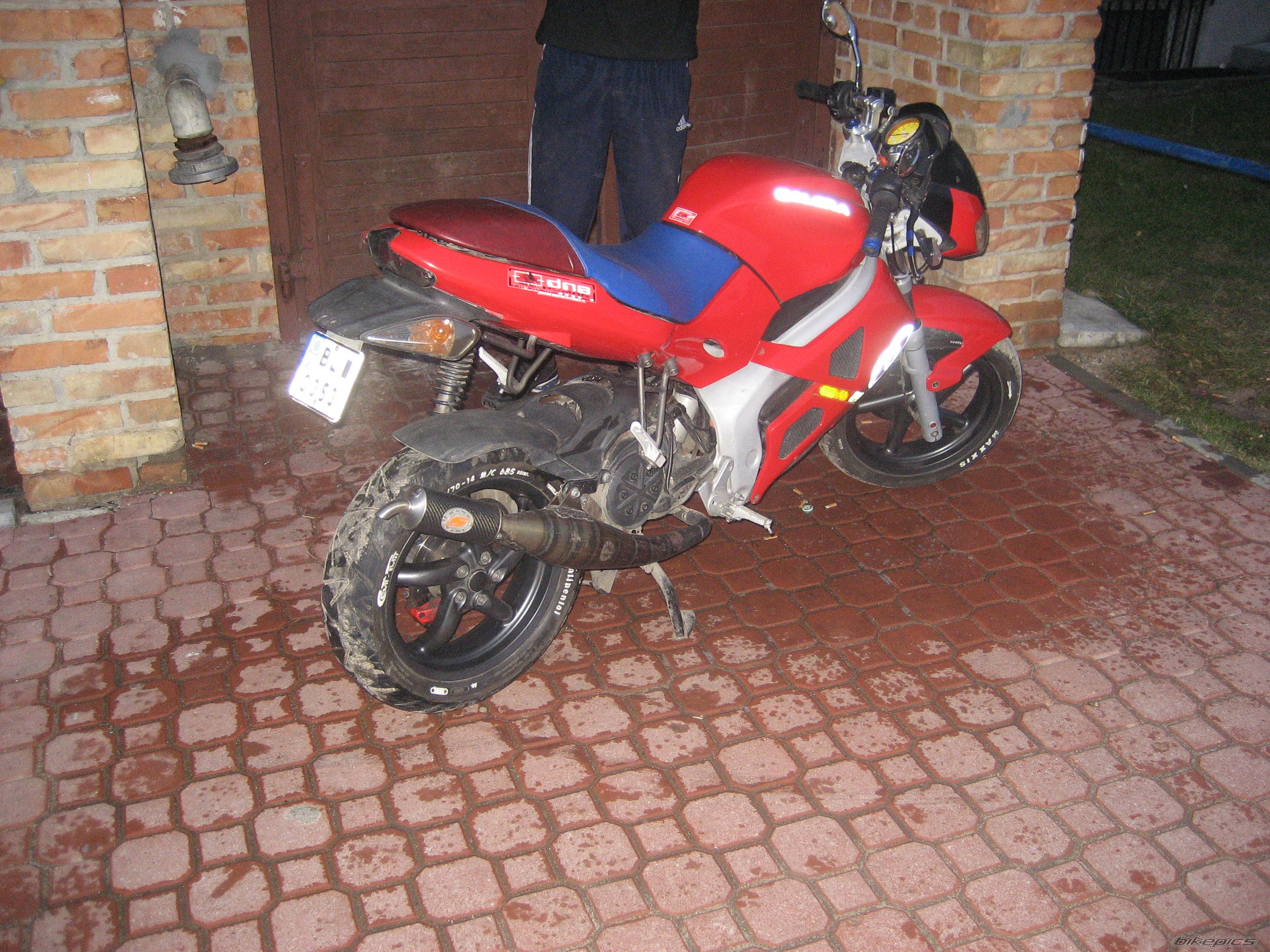 Bike Photo 885722