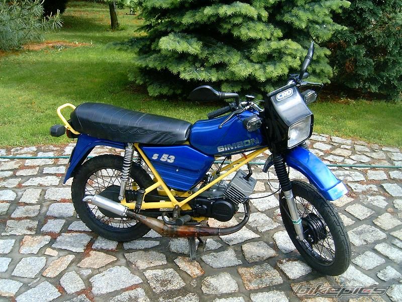 Bike Photo 885730