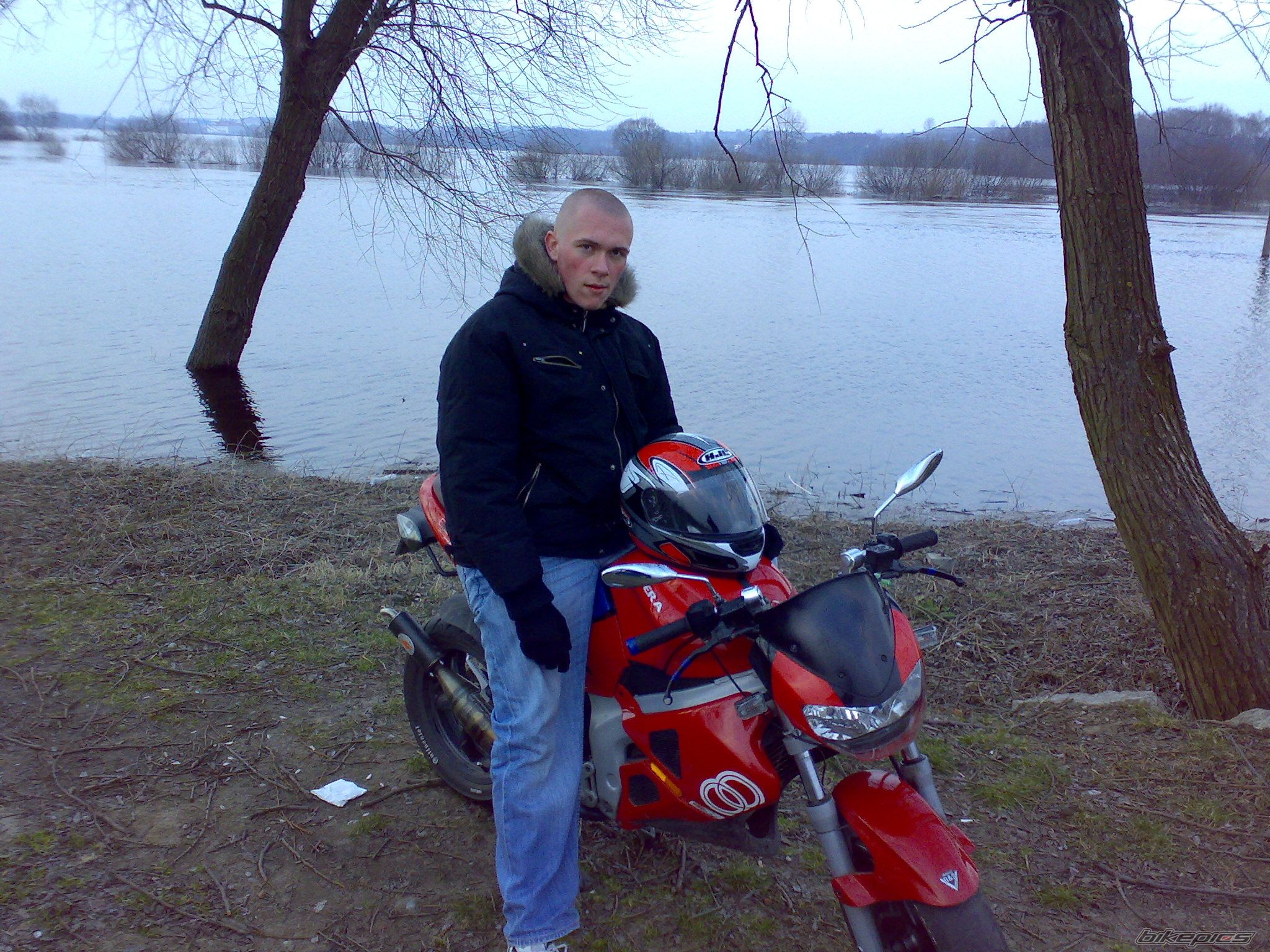 Bike Photo 885739