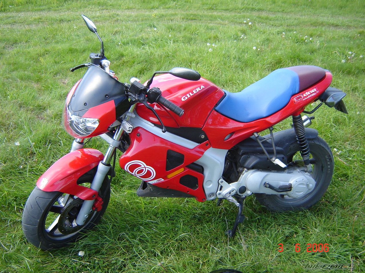 Bike Photo 885741