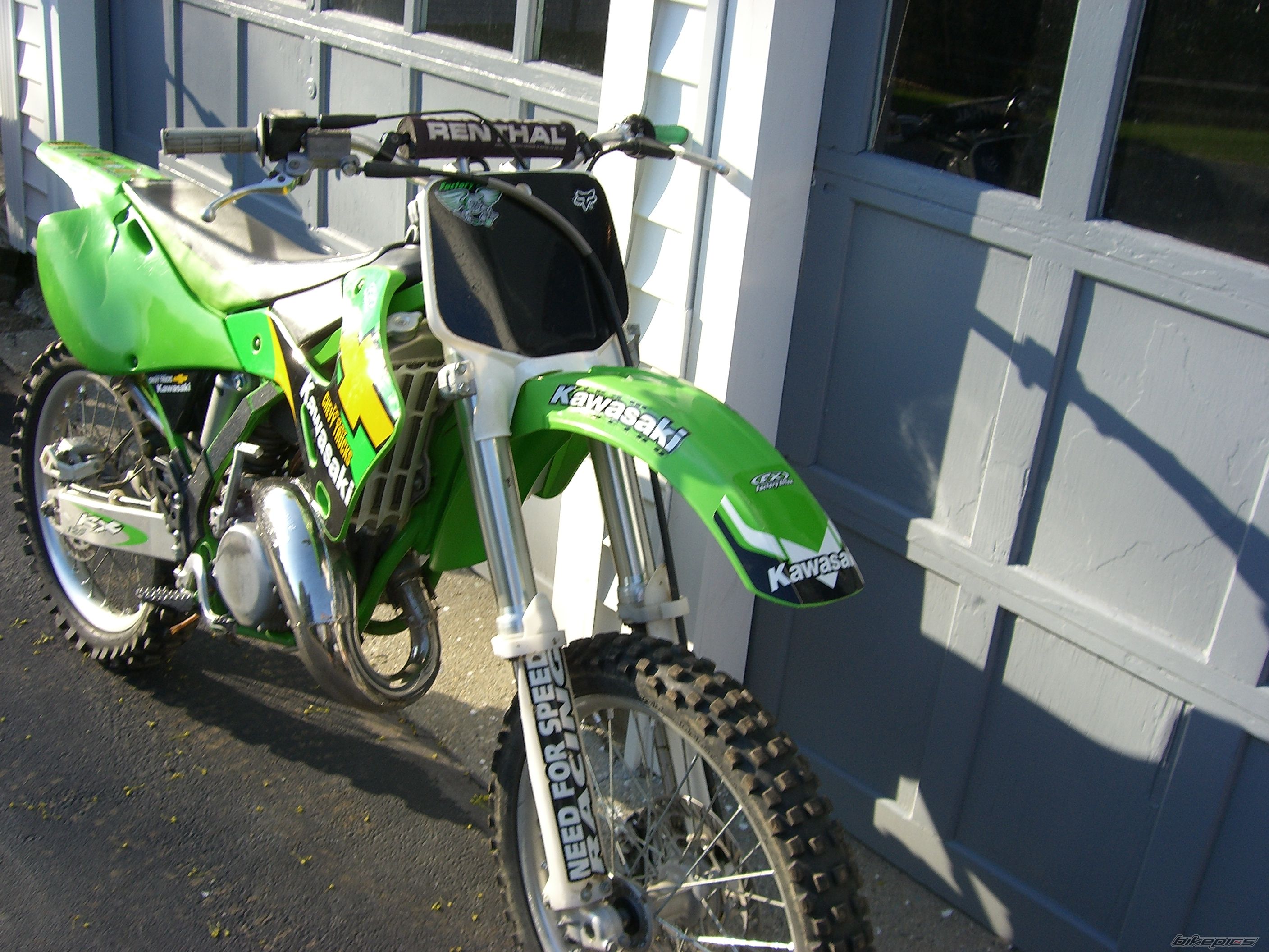 Bike Photo 885837