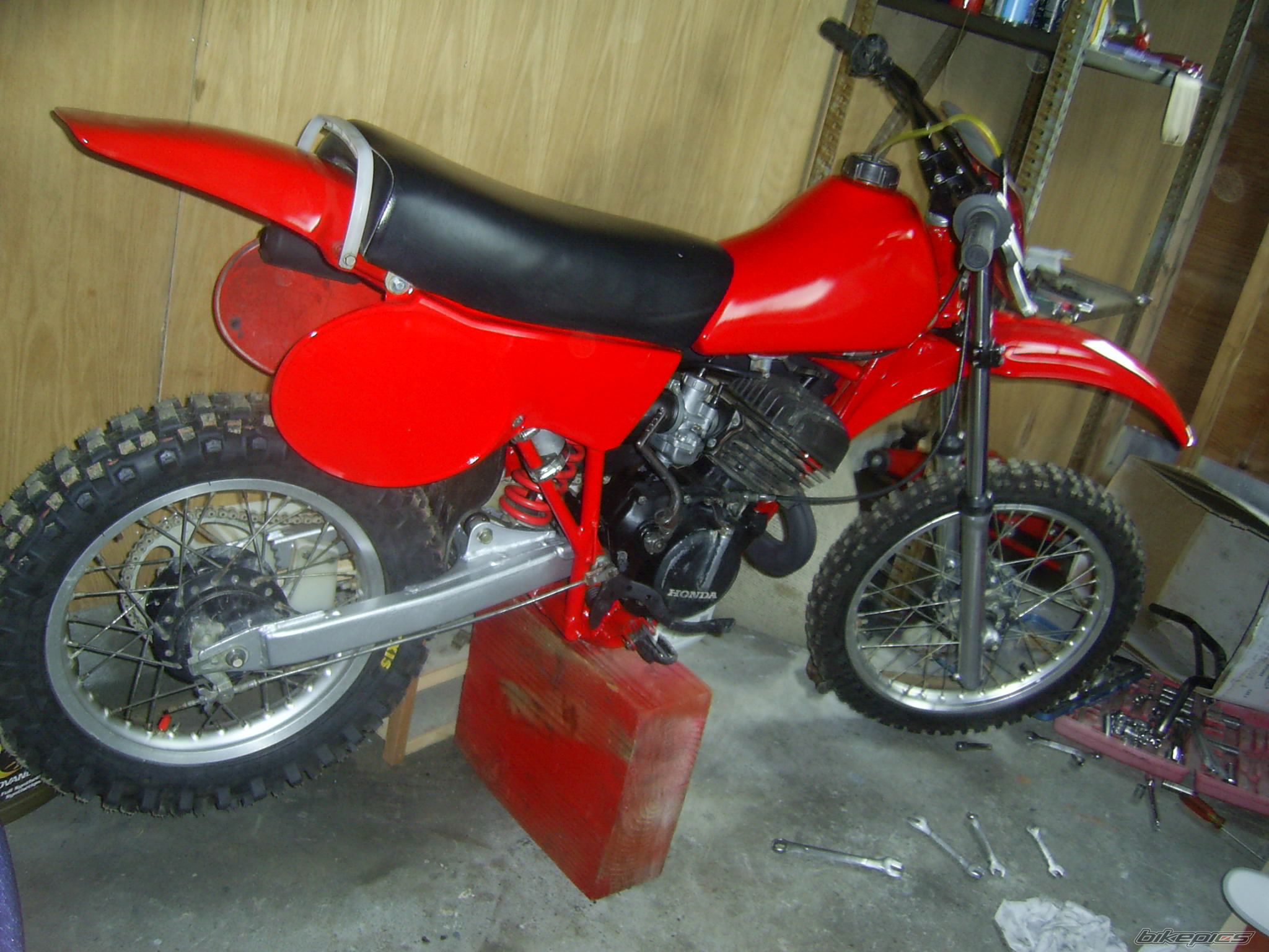 Bike Photo 885849