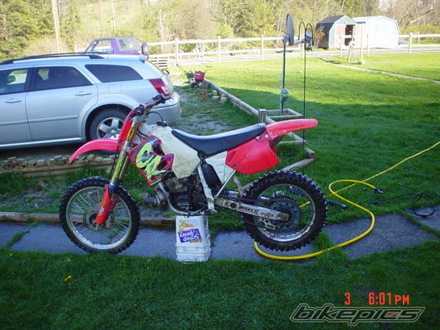 Bike Photo 885863