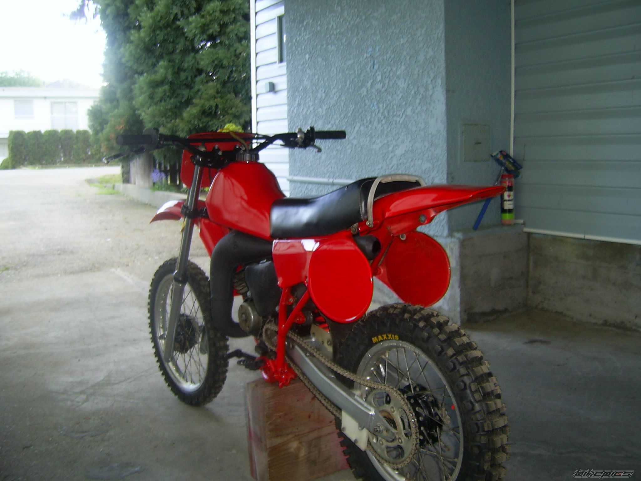 Bike Photo 885914