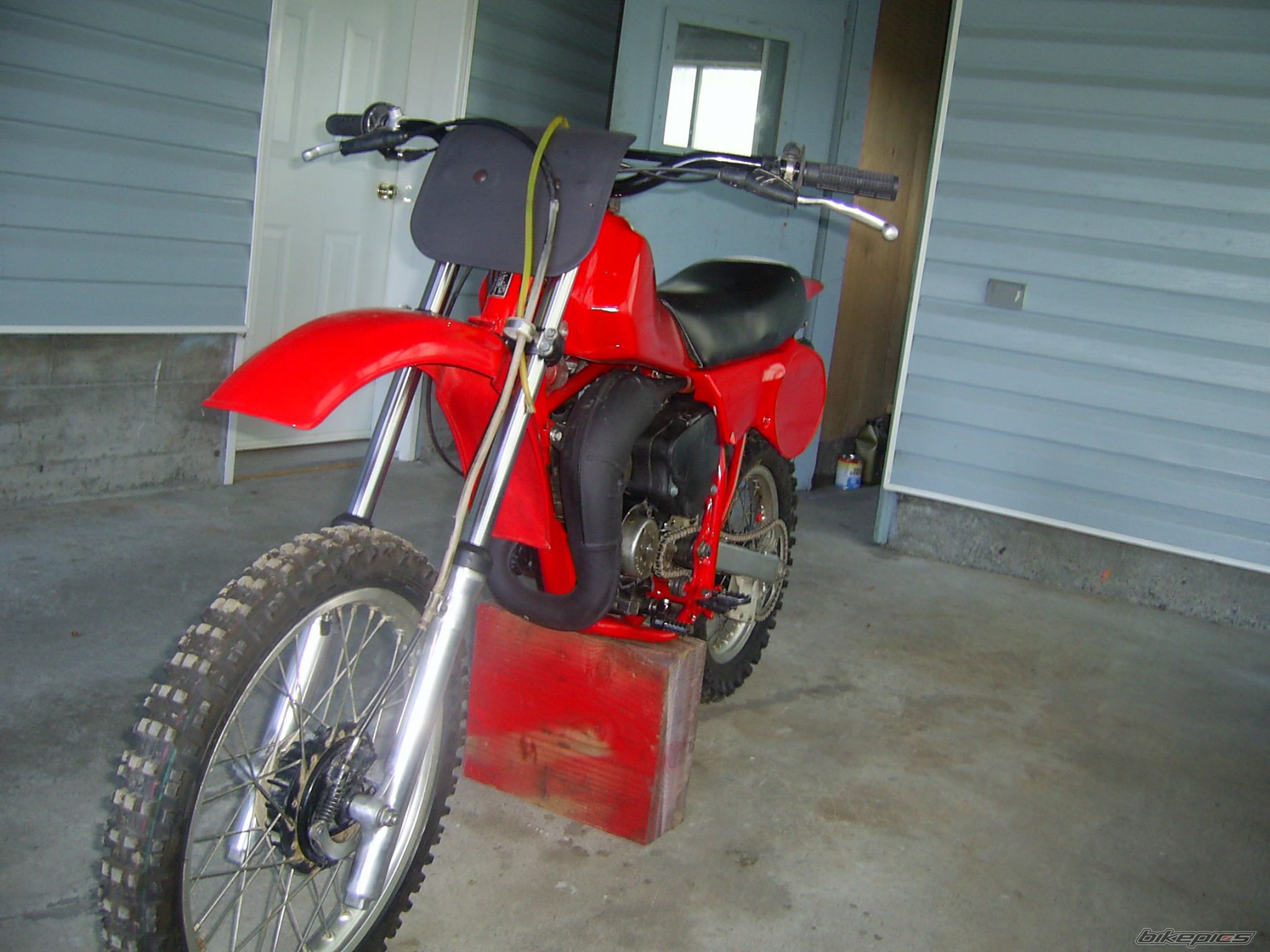 Bike Photo 885916