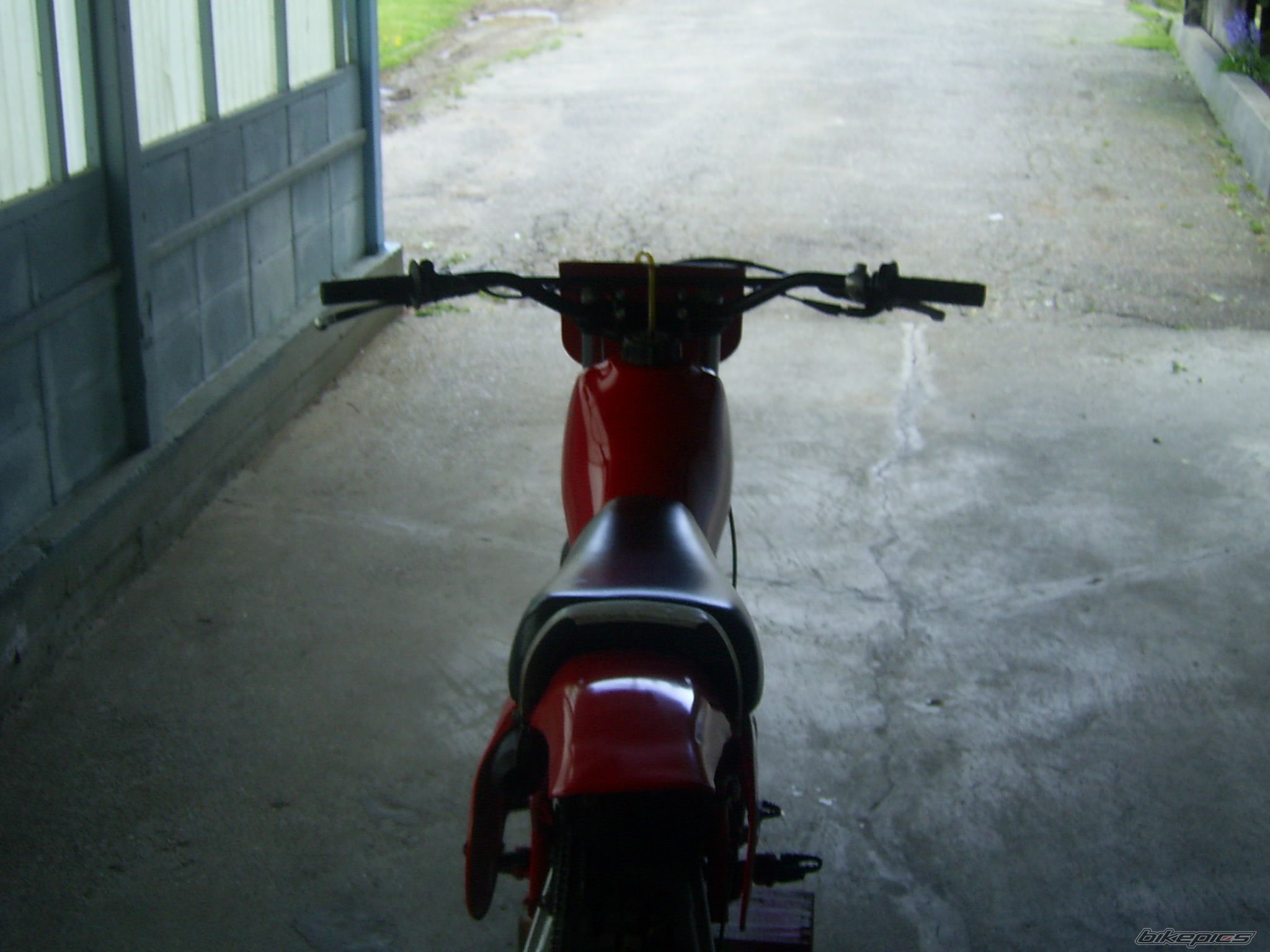 Bike Photo 885920