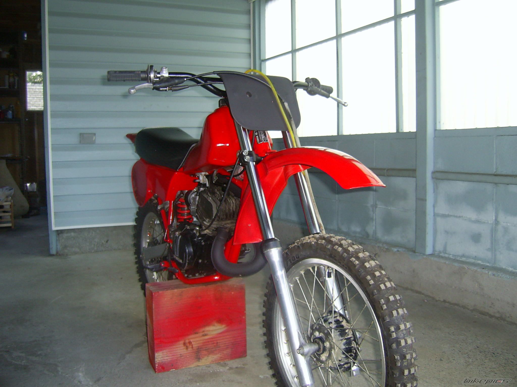 Bike Photo 885921