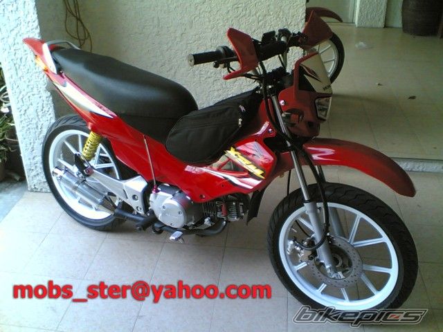 Bike Photo 885933