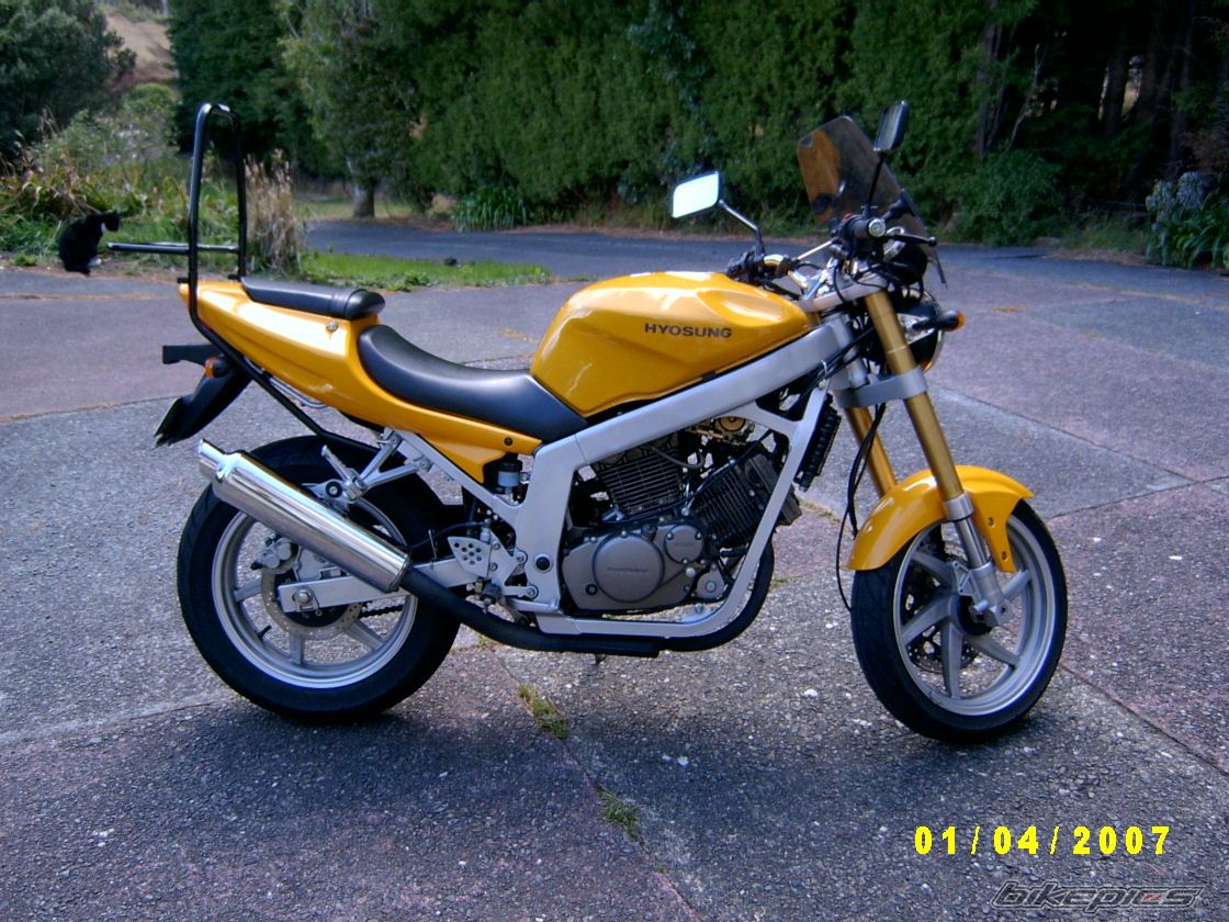 Bike Photo 885945