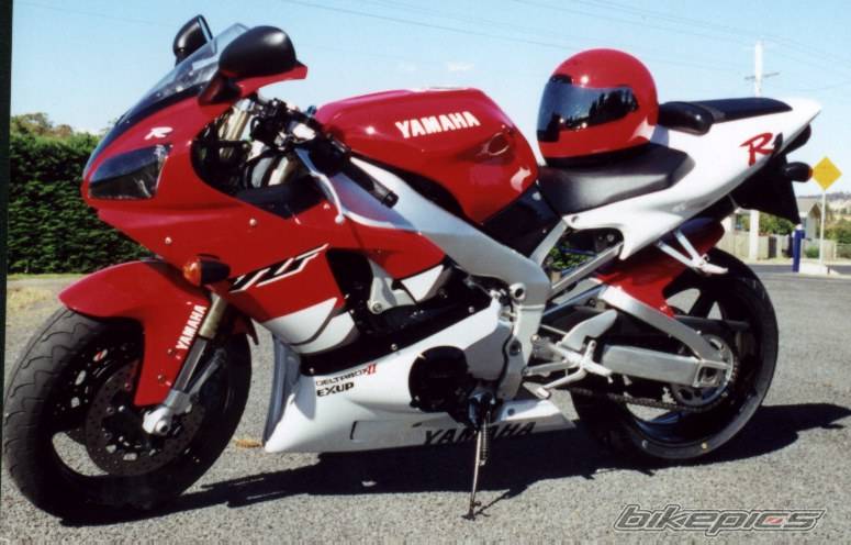 Bike Photo 886