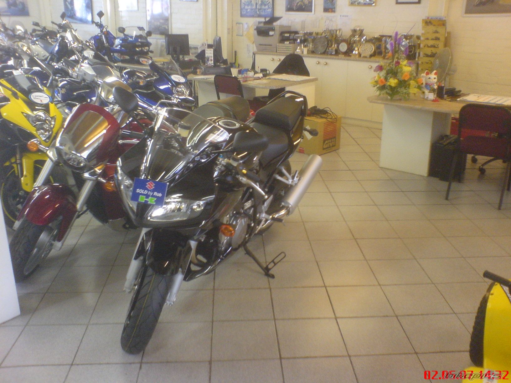 Bike Photo 886001