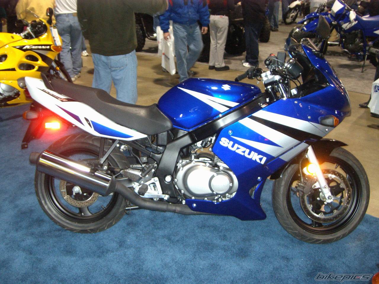 Bike Photo 88601