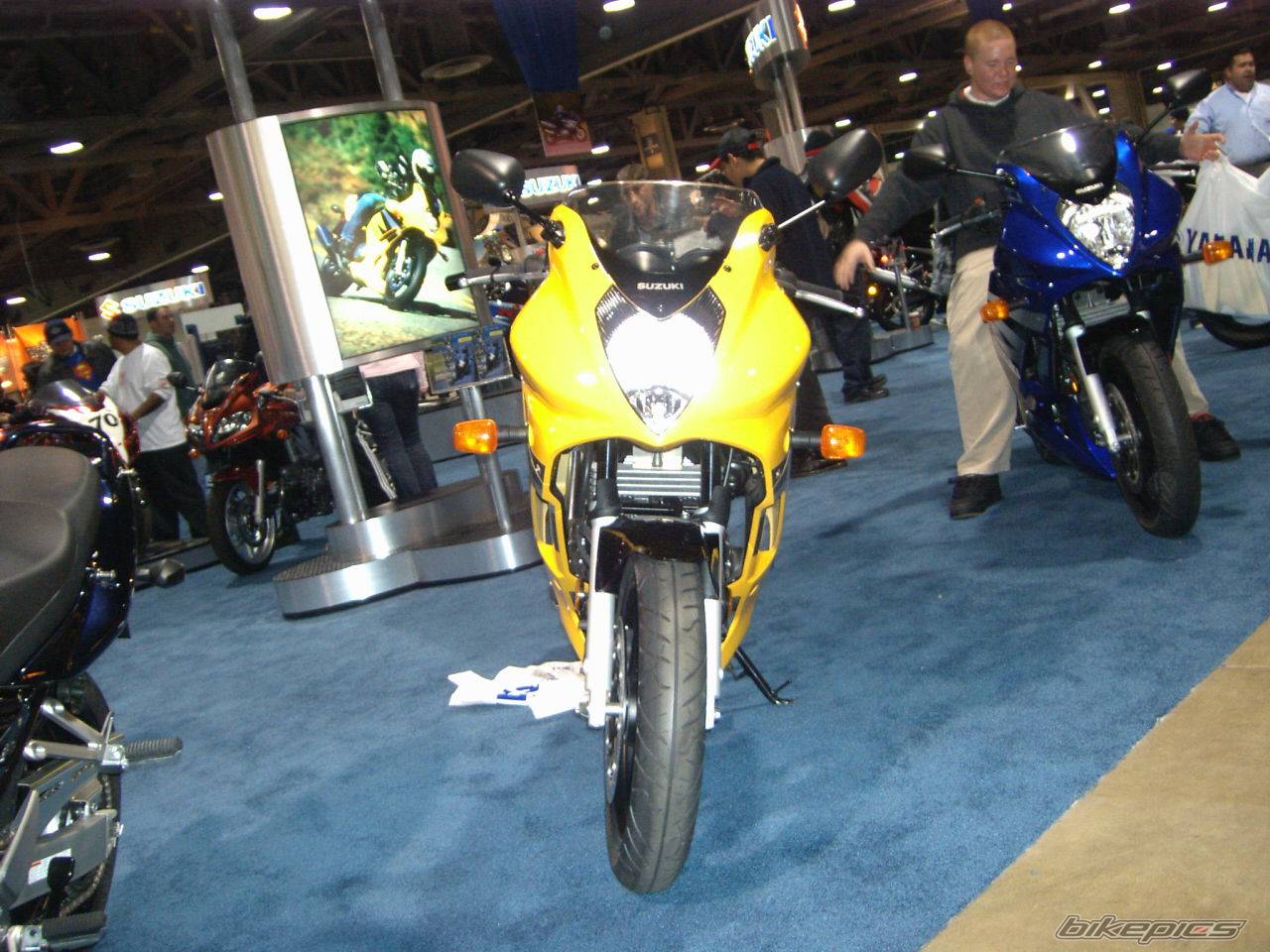 Bike Photo 88602