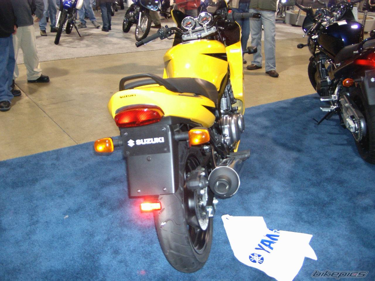 Bike Photo 88603