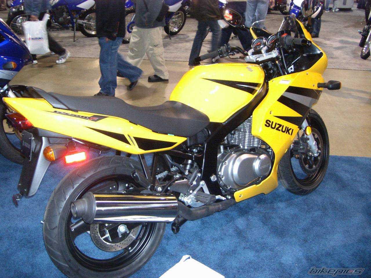Bike Photo 88604