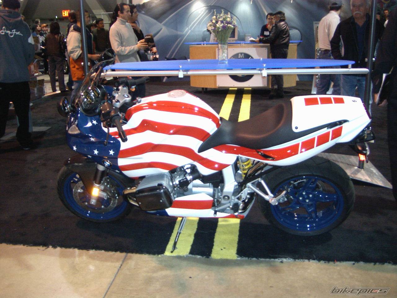 Bike Photo 88605