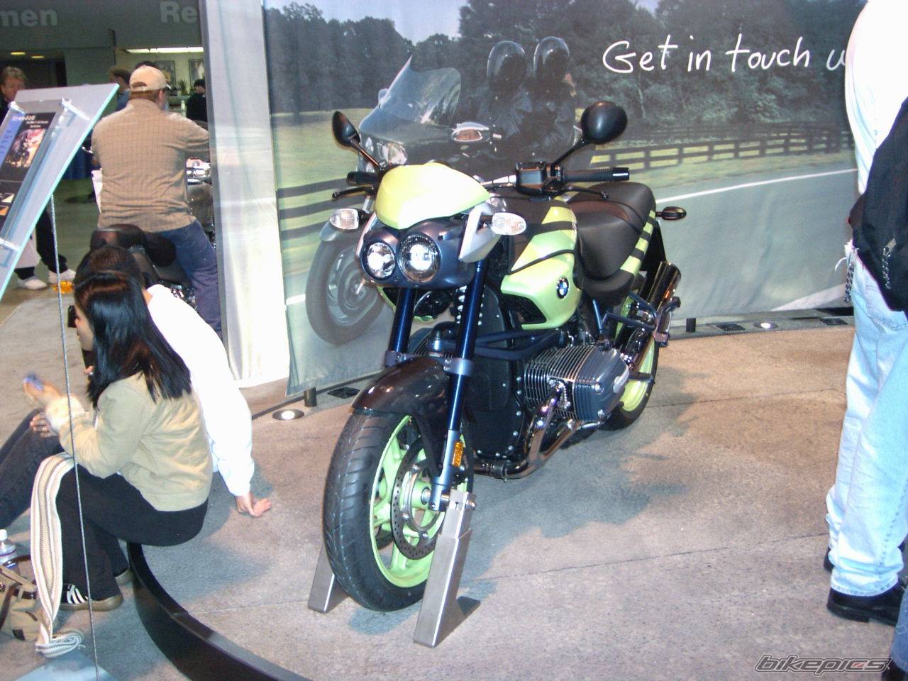 Bike Photo 88606