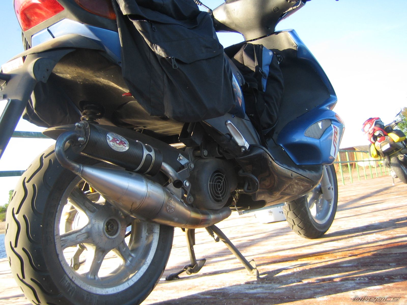 Bike Photo 886061