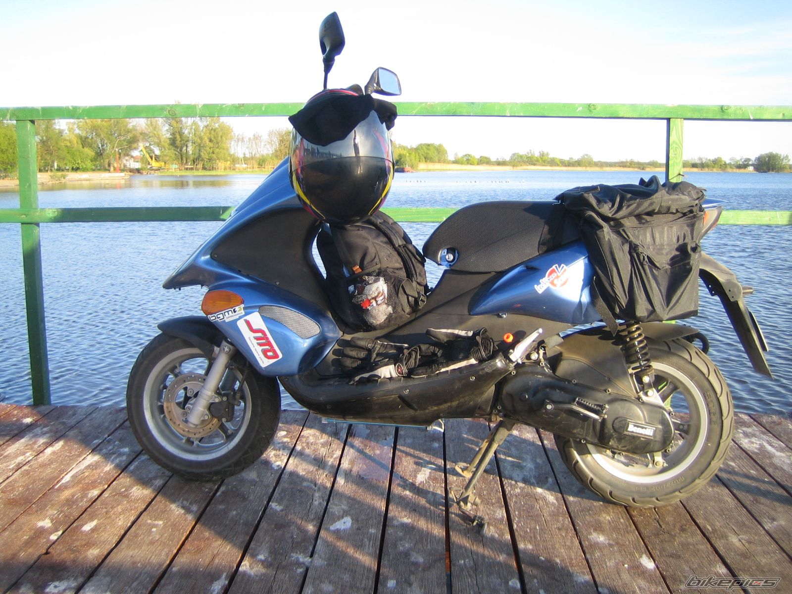 Bike Photo 886063