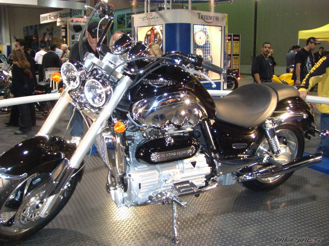 Bike Photo 88607