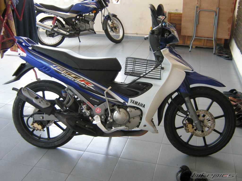 Bike Photo 886074