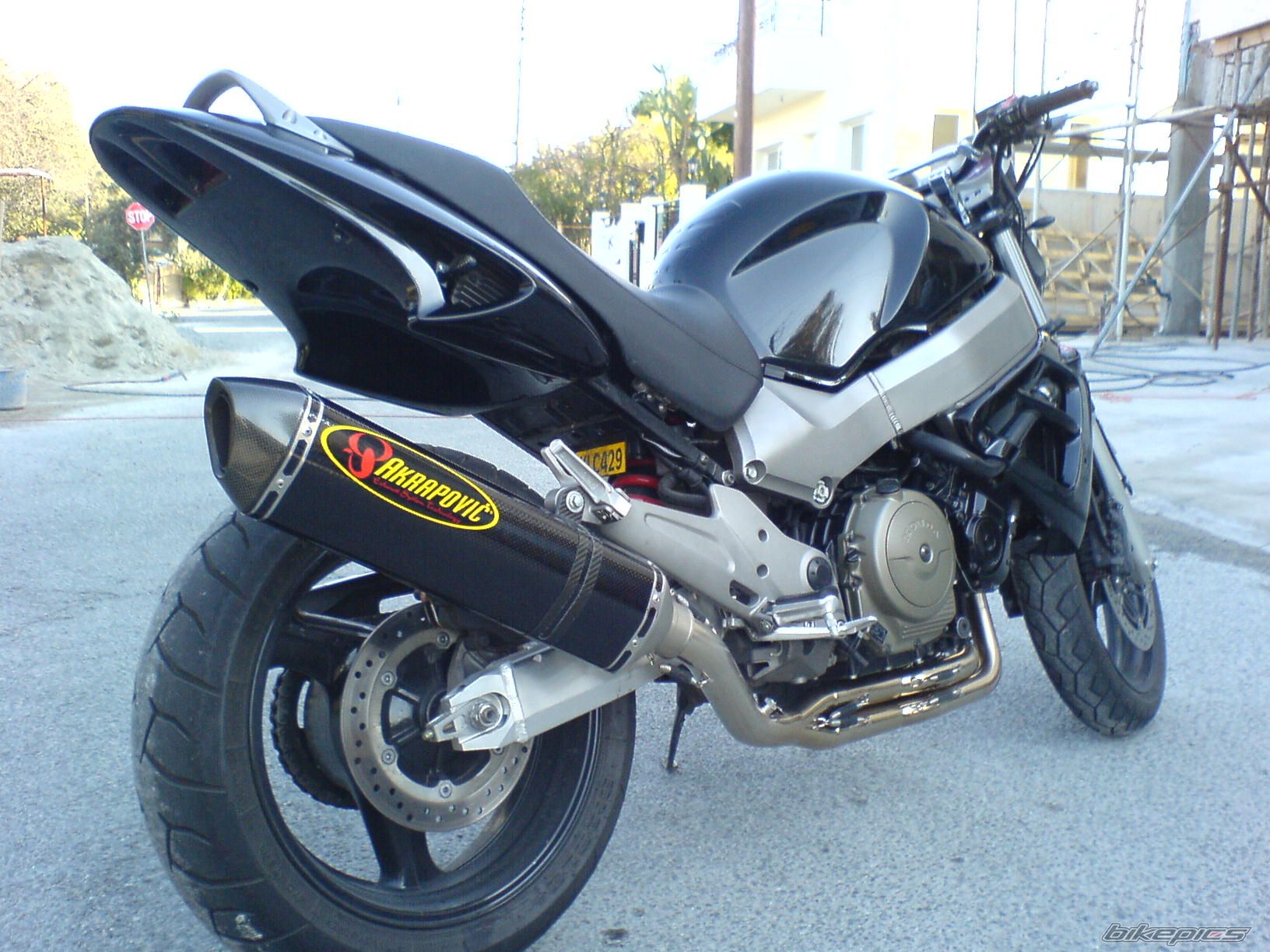 Bike Photo 886077