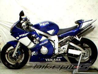 Bike Photo 8861