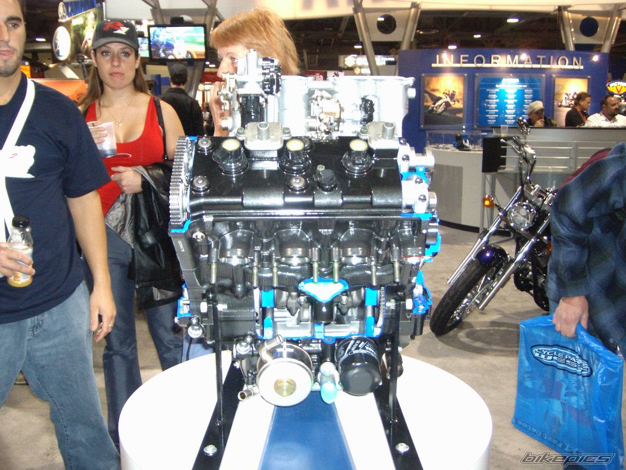 Bike Photo 88610