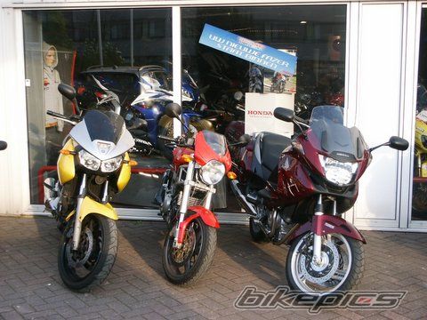 Bike Photo 886119
