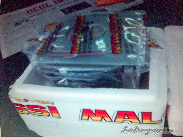 MXer 150