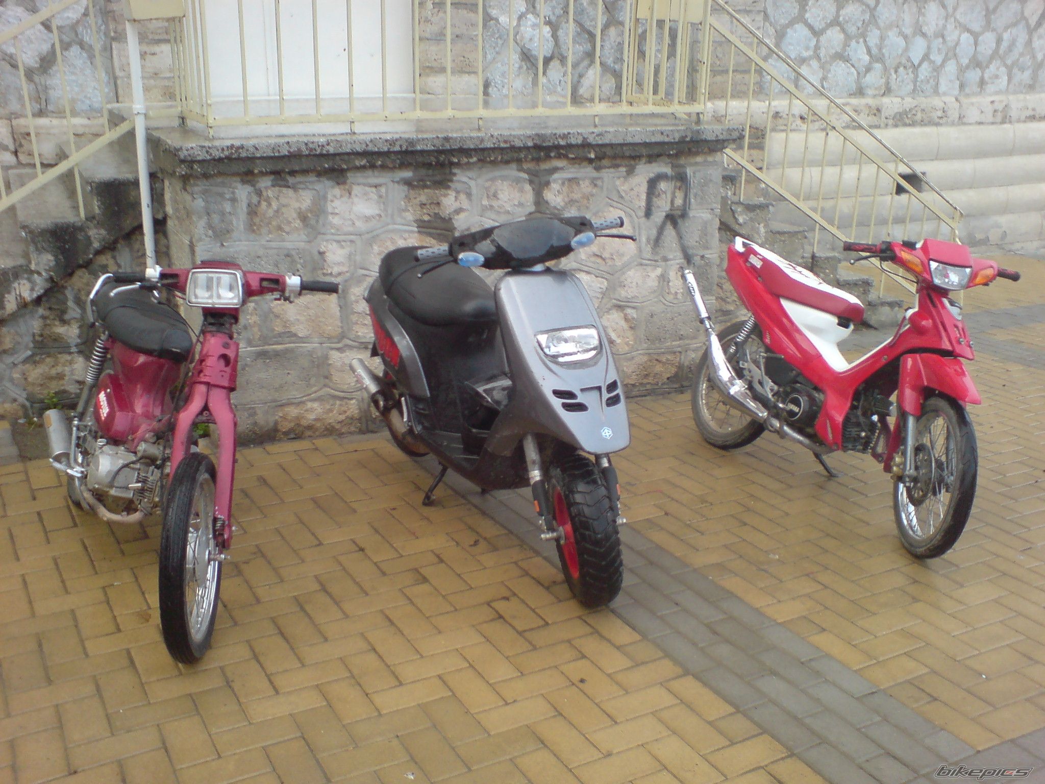Bike Photo 886160