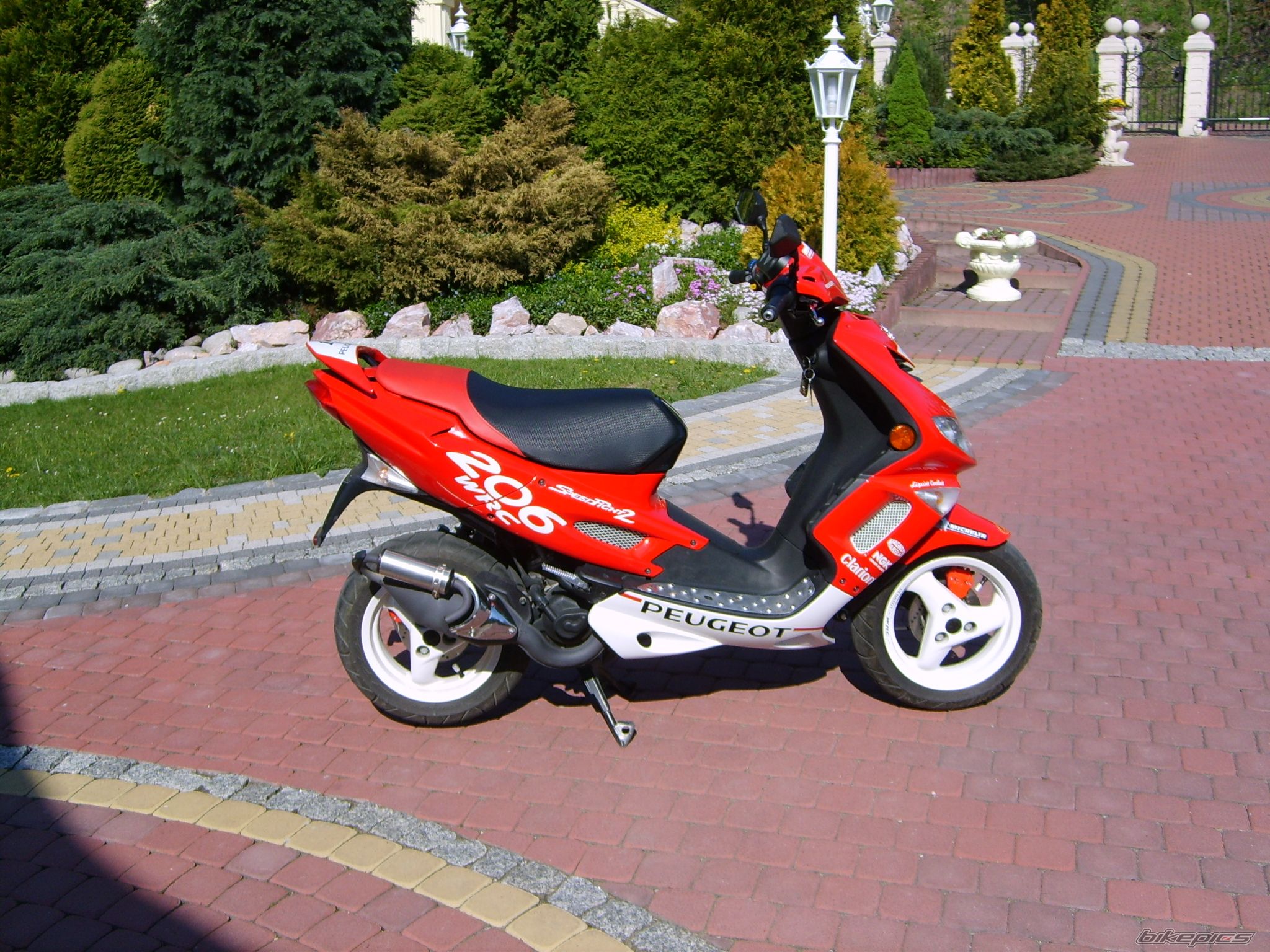 Bike Photo 886161