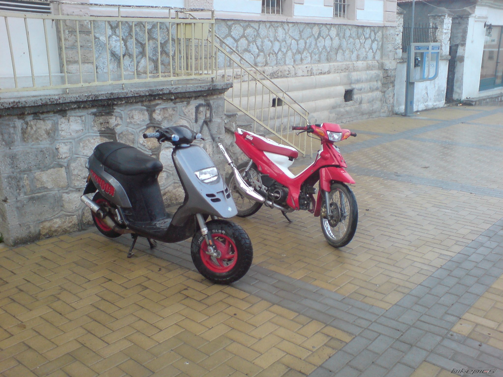 Bike Photo 886165
