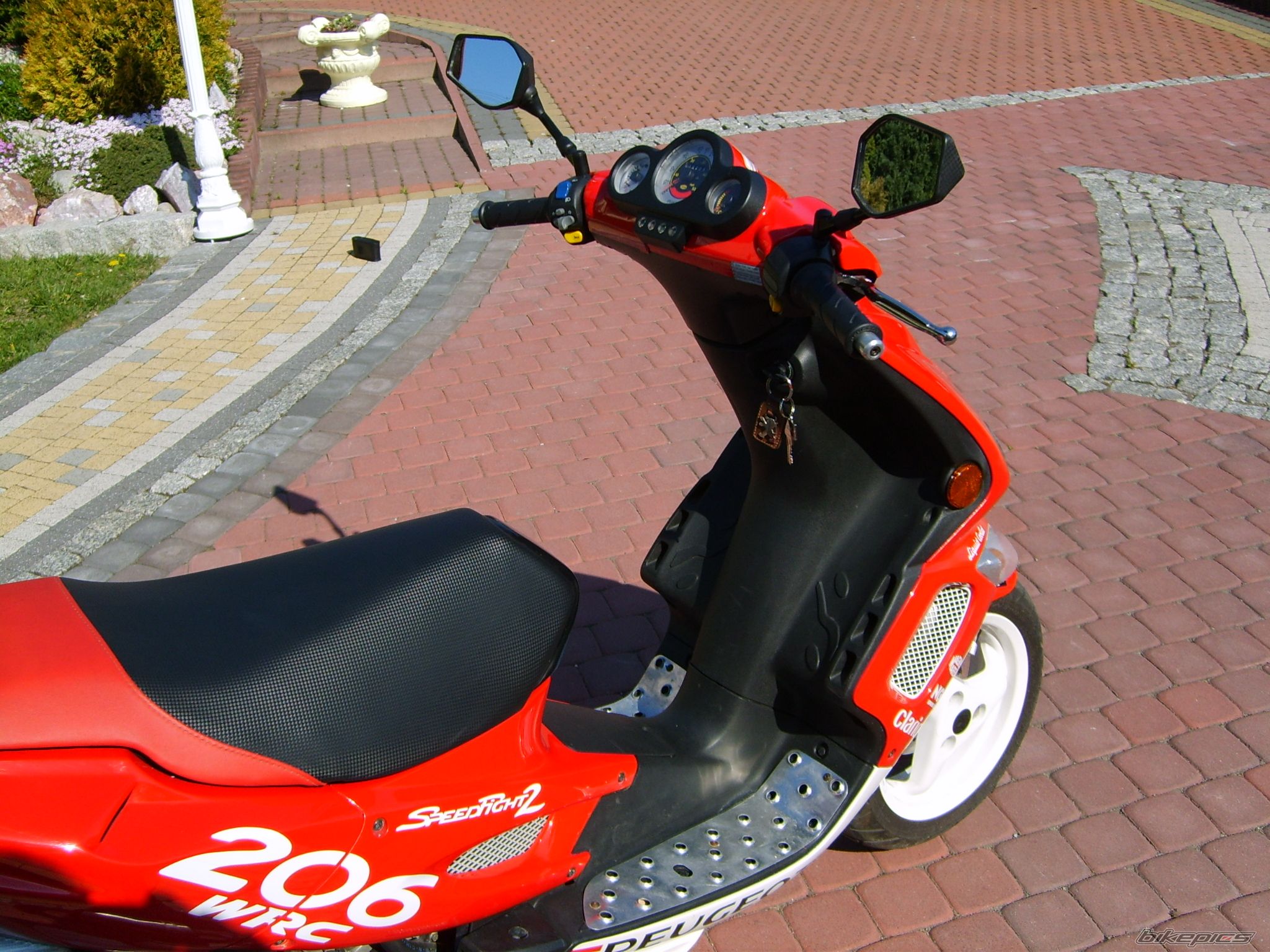 Bike Photo 886172