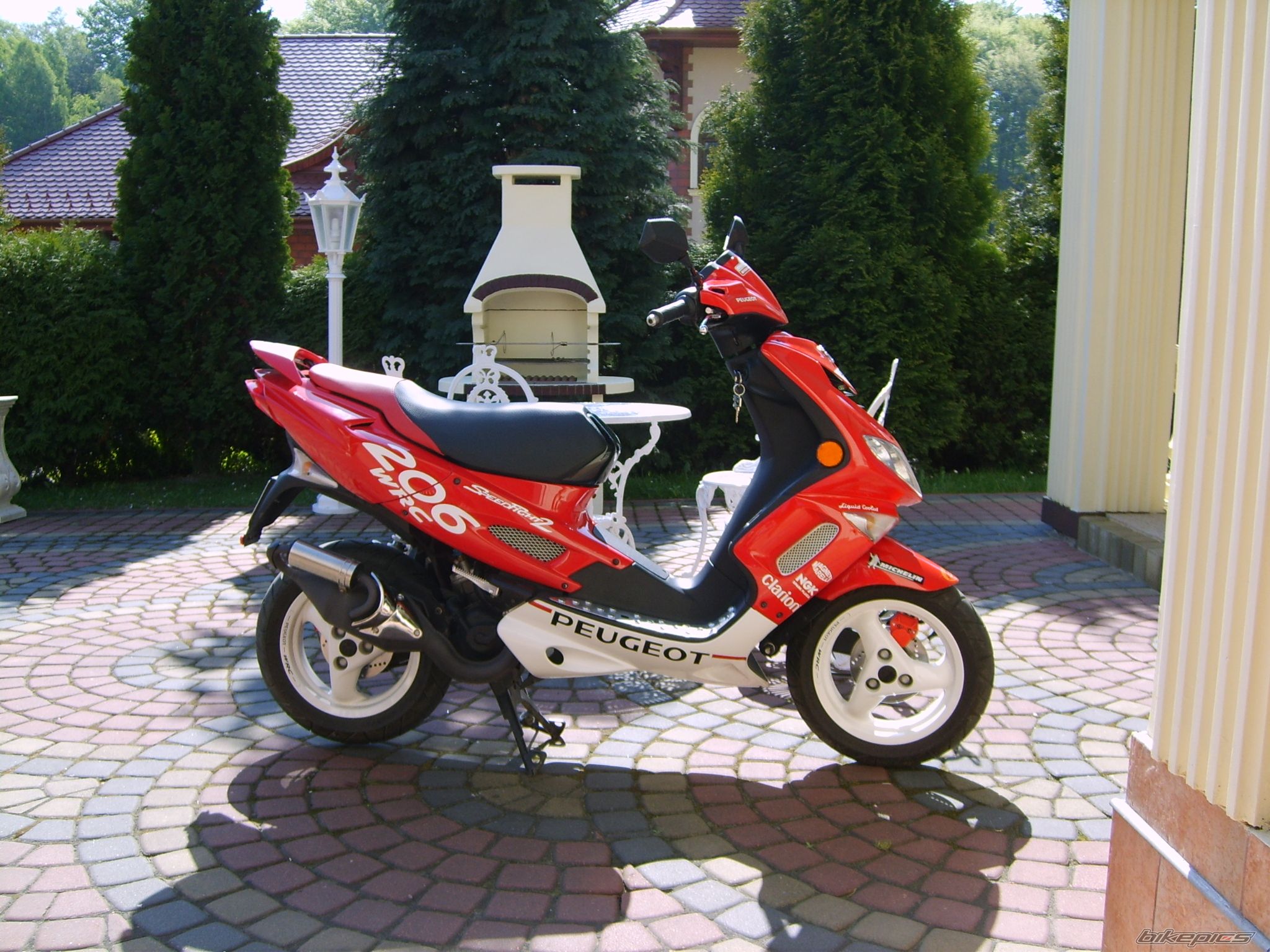 Bike Photo 886174