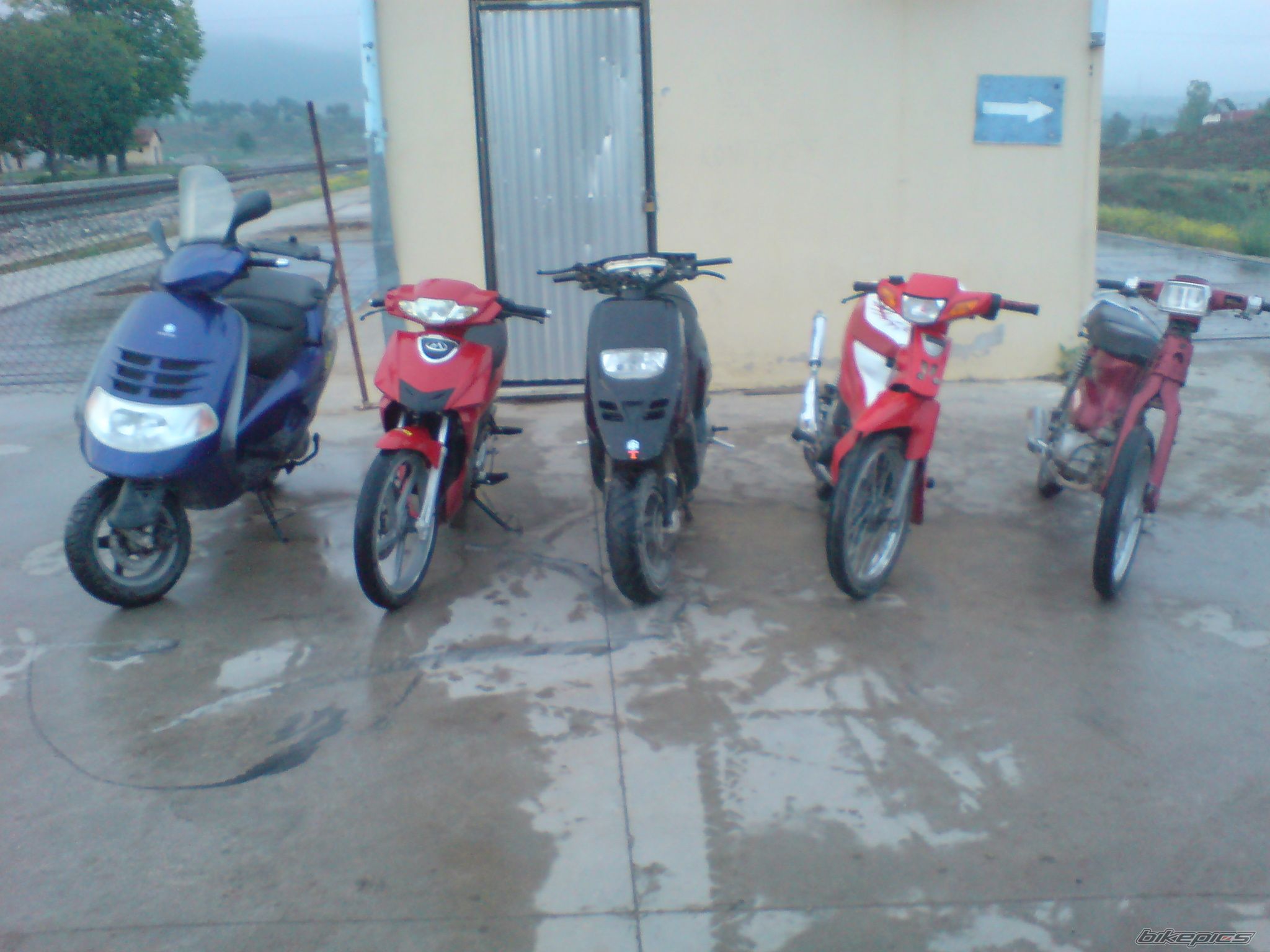 Bike Photo 886177