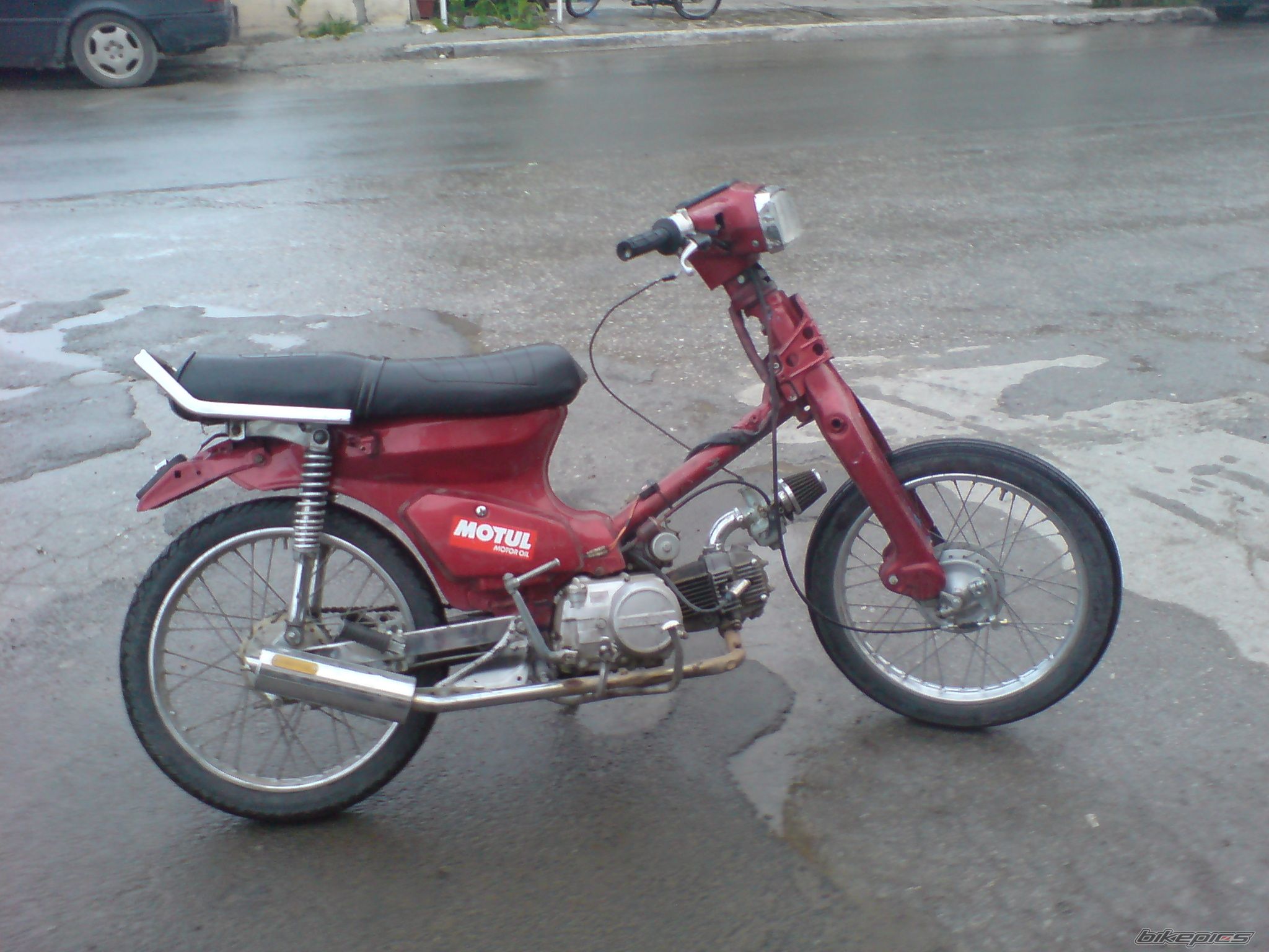 Bike Photo 886179