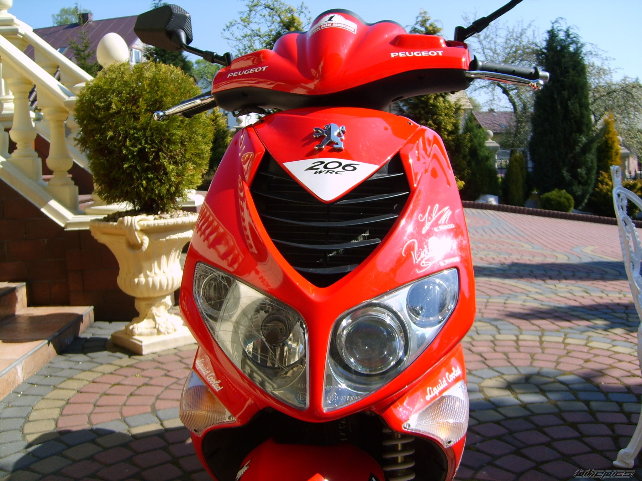 Bike Photo 886184