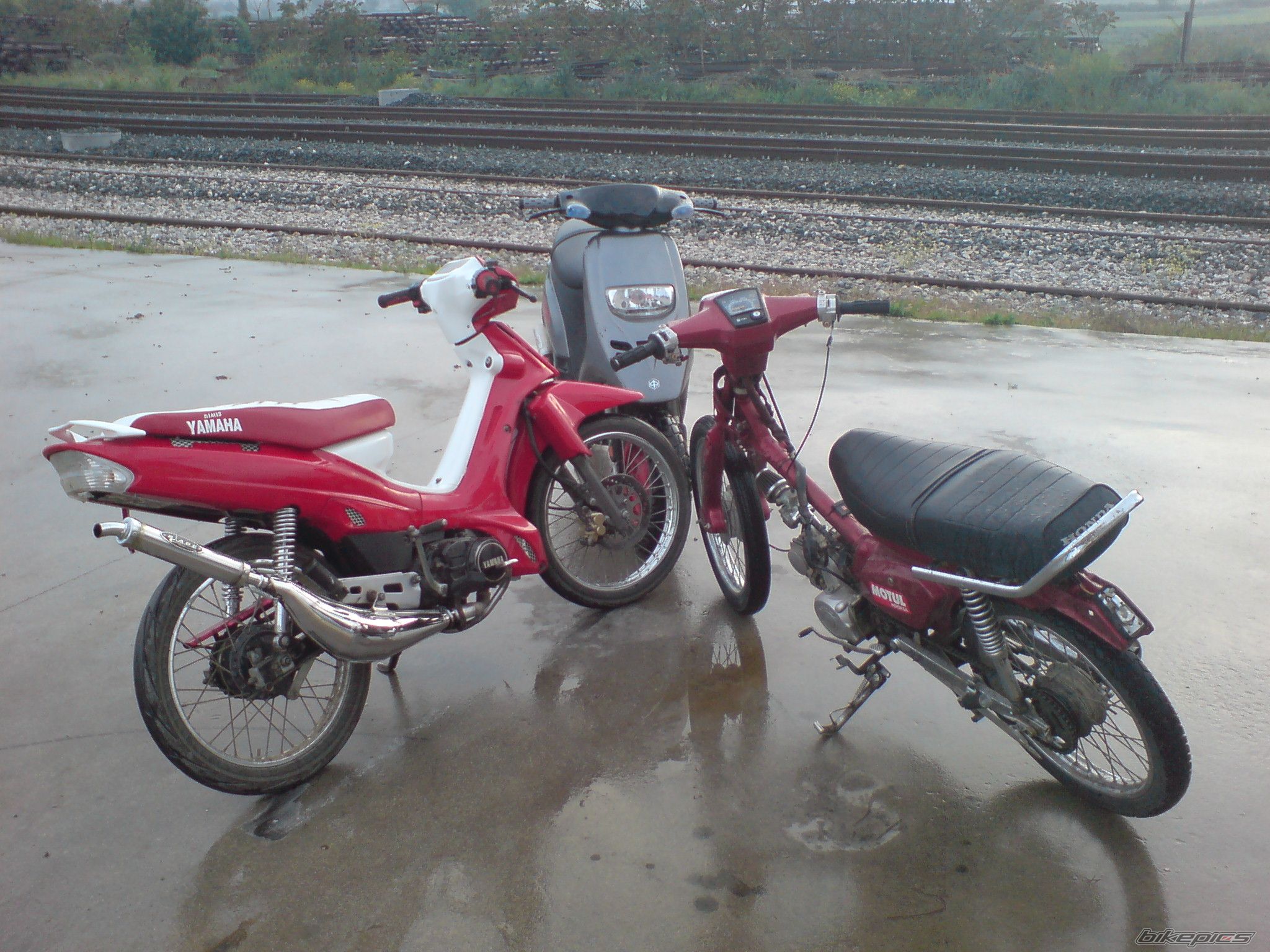 Bike Photo 886192