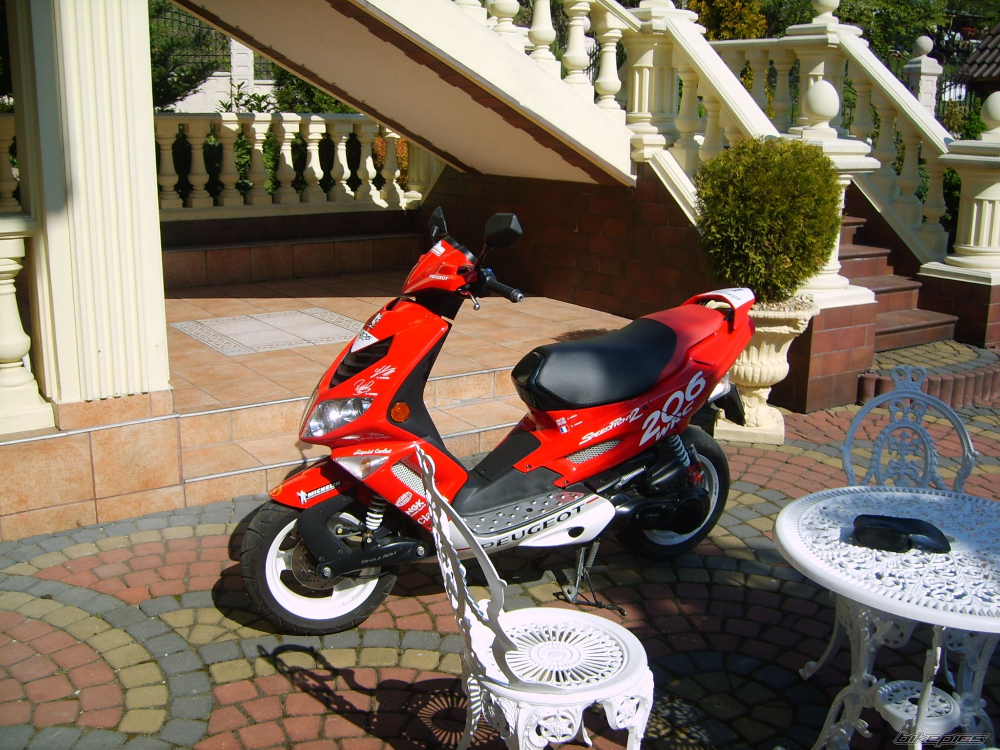 Bike Photo 886193