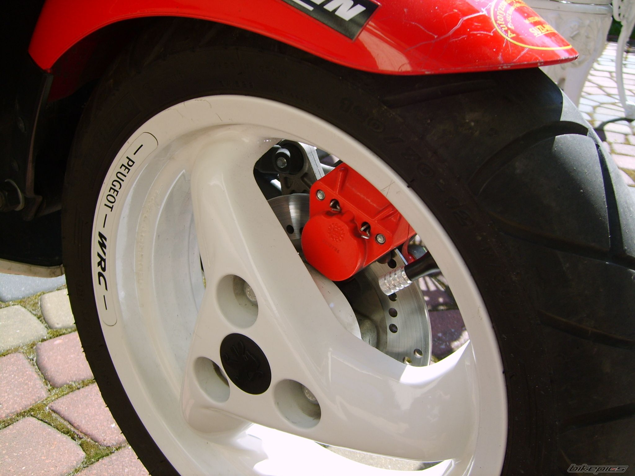Bike Photo 886201