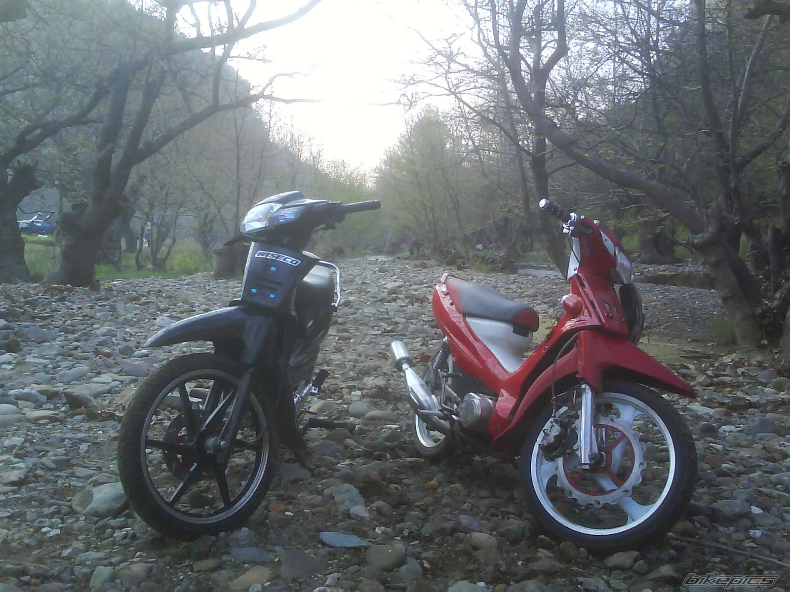 Bike Photo 886253