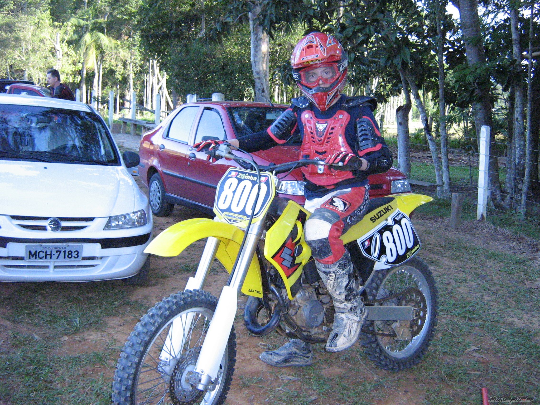 Bike Photo 886318