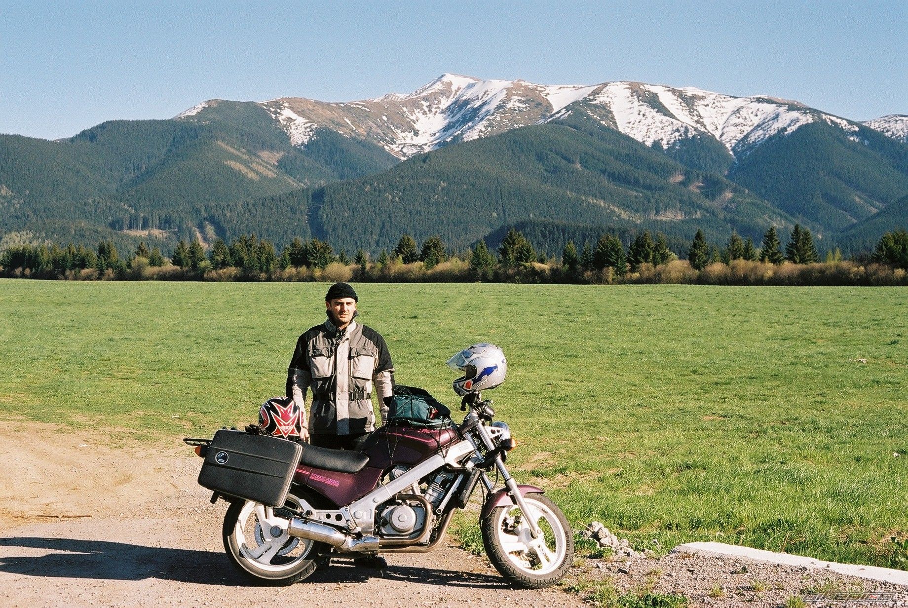 Bike Photo 886355